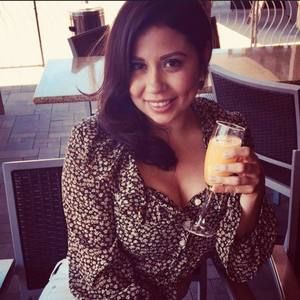 Meet your Posher, Dayane